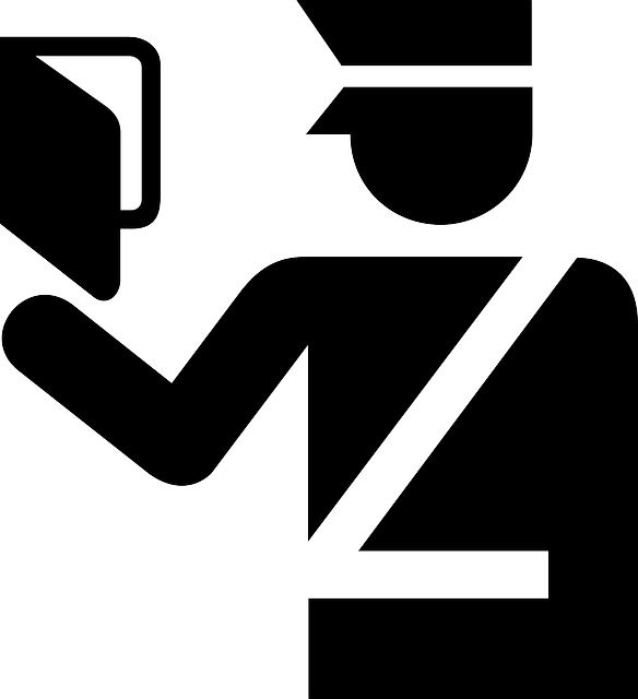 passaporto (icona)