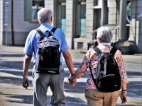 pensionati in pensione