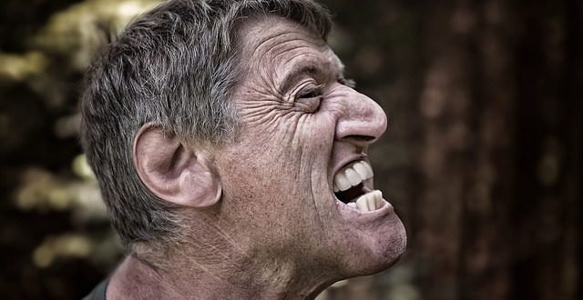 problemi e disperazione