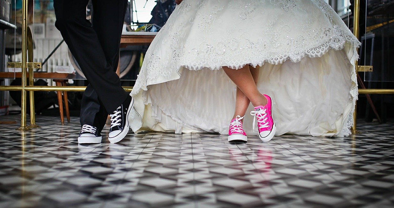 Le bomboniere di nozze: quanto costano agli sposi? 
