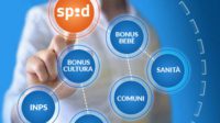 spid servizi pubblica amministrazione