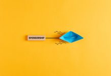 Le spese di sponsorizzazione