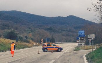 Lavori e proposte ANAS per un bollino speciale