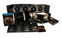 trono di spade seconda stagione dvd bluray